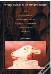 Capa do artigo Writing Violence On The Northern Frontier