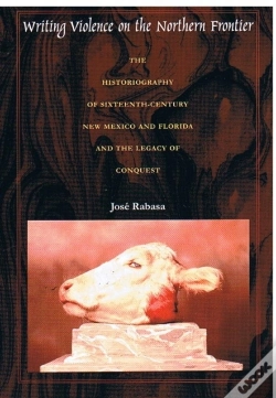 Capa do artigo Writing Violence On The Northern Frontier