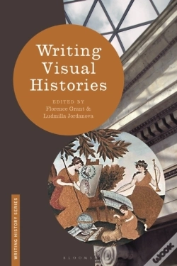 Capa do artigo Writing Visual Histories