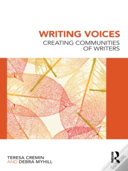Capa do artigo Writing Voices