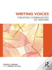 Capa do artigo Writing Voices
