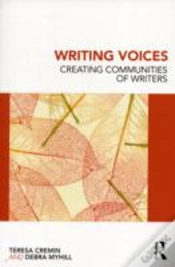 Capa do artigo Writing Voices