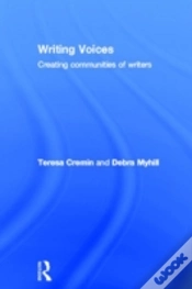 Capa do artigo Writing Voices