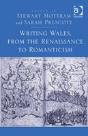 Writing Wales, From The Renaissance To Romanticism - Preview