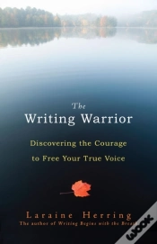 Capa do artigo Writing Warrior
