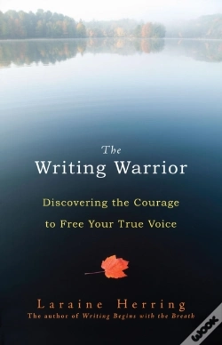 Capa do artigo Writing Warrior