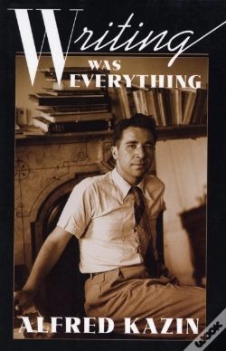 Capa do artigo Writing Was Everything