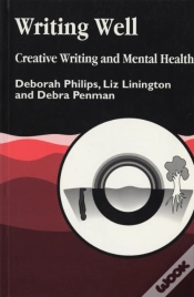 Capa do artigo Writing Well: Creative Writing And Mental Health