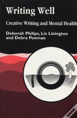 Capa do artigo Writing Well: Creative Writing And Mental Health