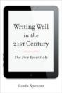 Writing Well In The 21st Century - Preview
