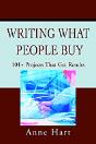 Writing What People Buy - Preview