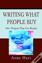 Capa do artigo Writing What People Buy