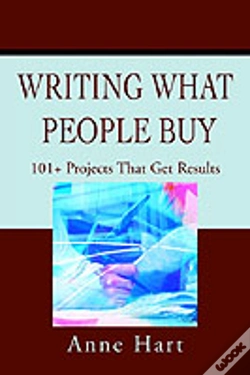 Capa do artigo Writing What People Buy