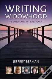 Capa do artigo Writing Widowhood