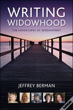 Capa do artigo Writing Widowhood