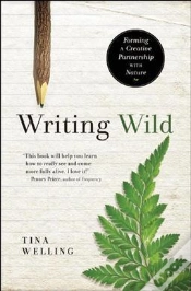 Capa do artigo Writing Wild