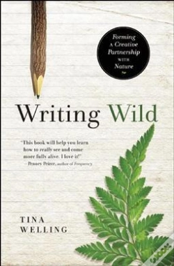 Capa do artigo Writing Wild