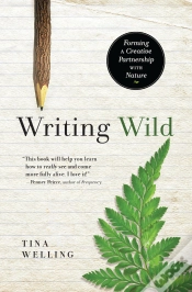 Capa do artigo Writing Wild