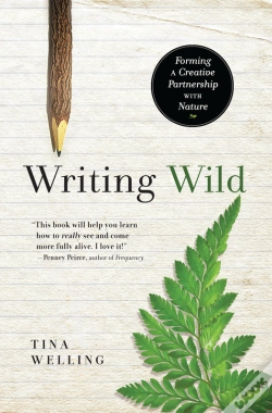 Capa do artigo Writing Wild