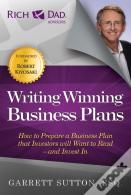Writing Winning Business Plans