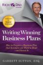Writing Winning Business Plans - Preview