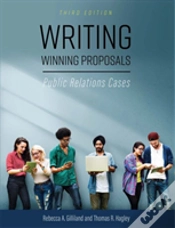 Capa do artigo Writing Winning Proposals