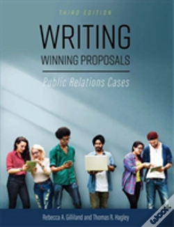 Capa do artigo Writing Winning Proposals