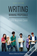 Writing Winning Proposals