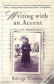 Capa do artigo Writing With An Accent