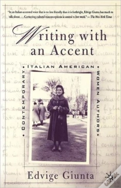 Capa do artigo Writing With An Accent