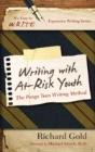Writing With At-Risk Youth - Preview