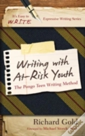 Writing With At-Risk Youth