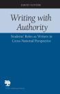 Writing With Authority - Preview