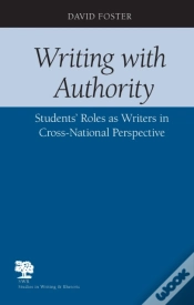 Capa do artigo Writing With Authority