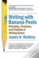 Writing With Banana Peels