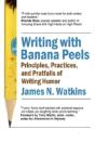Writing With Banana Peels - Preview