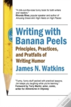 Capa do artigo Writing With Banana Peels