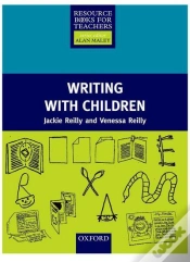 Capa do artigo Writing With Children