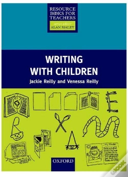 Capa do artigo Writing With Children