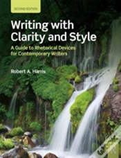Capa do artigo Writing With Clarity And Style