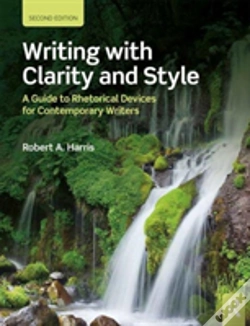 Capa do artigo Writing With Clarity And Style