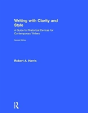 Writing With Clarity And Style - Preview