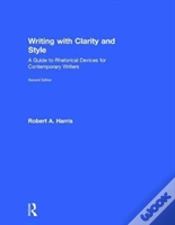 Capa do artigo Writing With Clarity And Style