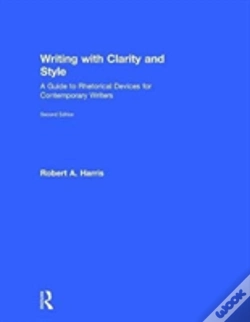 Capa do artigo Writing With Clarity And Style