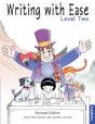Writing With Ease 2, Complete Revised Edition - Preview