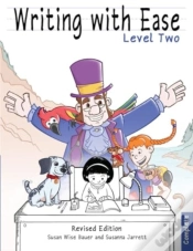 Capa do artigo Writing With Ease 2, Complete Revised Edition