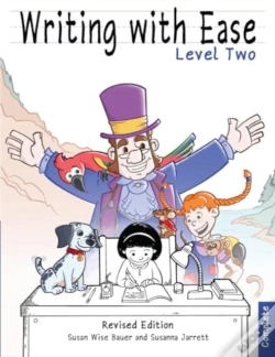 Capa do artigo Writing With Ease 2, Complete Revised Edition