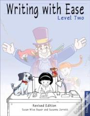 Writing With Ease 2, Revised Student Pages