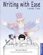 Writing With Ease 2, Revised Student Pages - Preview