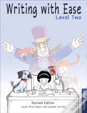 Capa do artigo Writing With Ease 2, Revised Student Pages